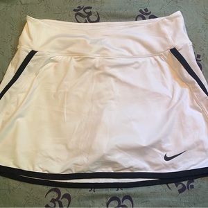Nike short skirt